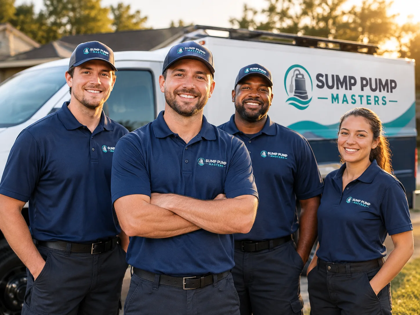 Sump Pump Repair company in Sheldon, SC